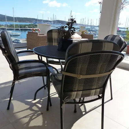 Luxurious In Sardinia Near Spiaggia Salina Apartman *