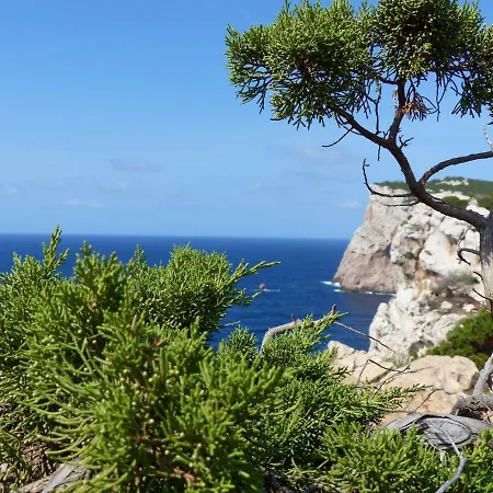 Luxurious In Sardinia Near Spiaggia Salina Apartman *