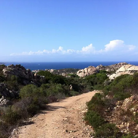 Luxurious In Sardinia Near Spiaggia Salina Apartman *