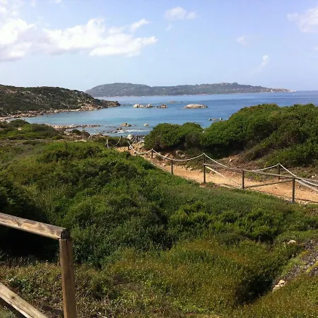 Apartman Luxurious In Sardinia Near Spiaggia Salina *