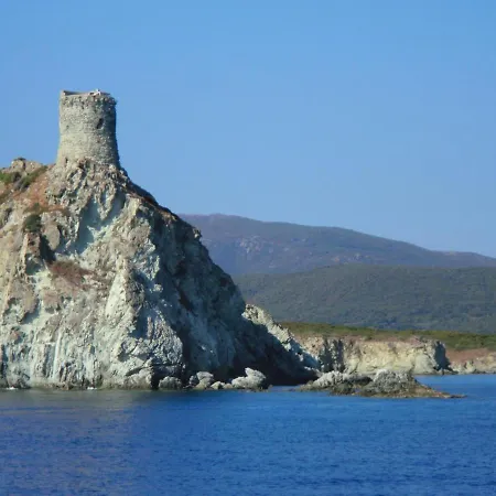 Apartman Luxurious In Sardinia Near Spiaggia Salina *