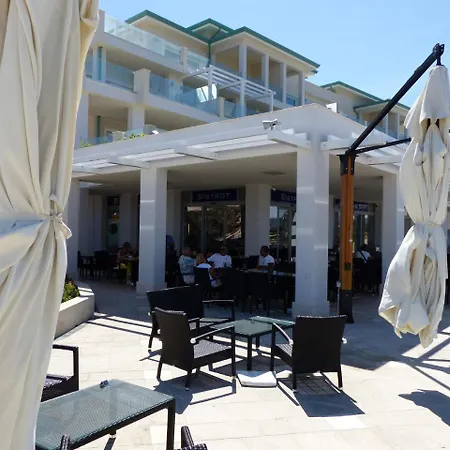 Apartman Luxurious In Sardinia Near Spiaggia Salina