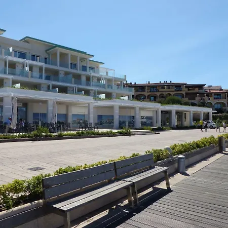 Luxurious In Sardinia Near Spiaggia Salina * Olbia