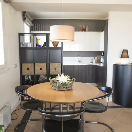 Apartman Luxurious In Sardinia Near Spiaggia Salina *