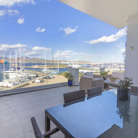 Luxurious In Sardinia Near Spiaggia Salina * Olbia