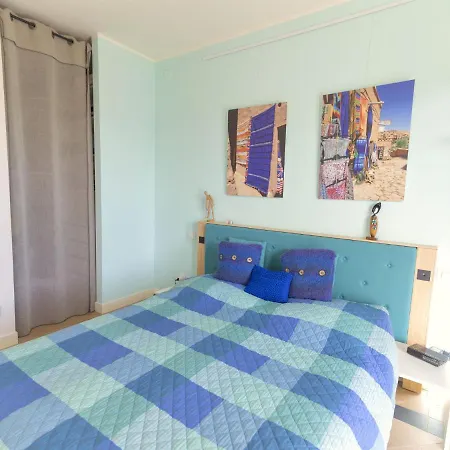 Luxurious In Sardinia Near Spiaggia Salina * Olbia