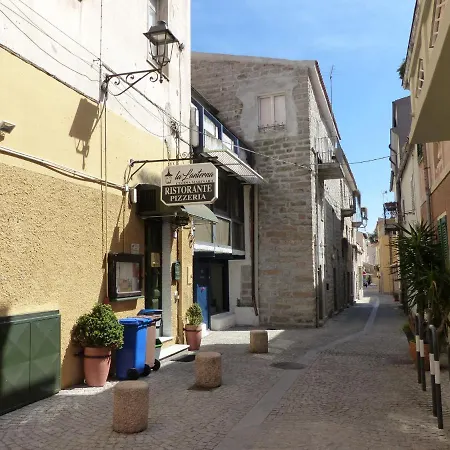 Luxurious In Sardinia Near Spiaggia Salina *