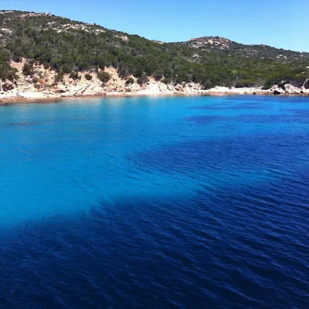 Luxurious In Sardinia Near Spiaggia Salina * Olbia