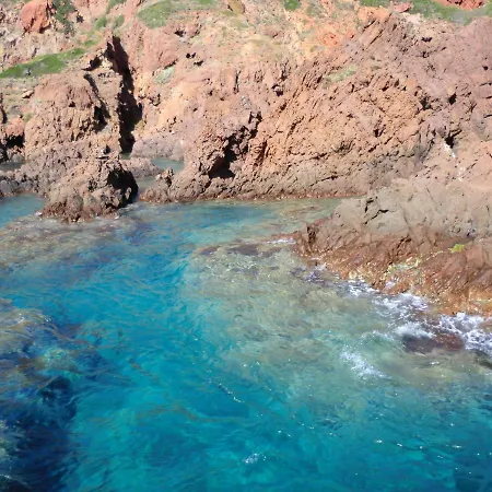 Luxurious In Sardinia Near Spiaggia Salina * Olbia