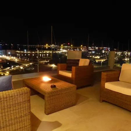 Luxurious In Sardinia Near Spiaggia Salina * Olbia