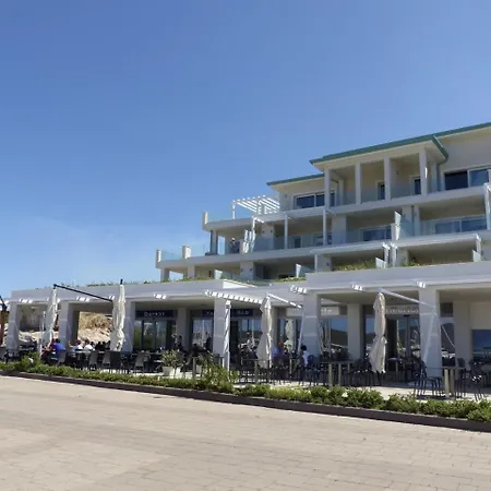 Luxurious In Sardinia Near Spiaggia Salina *